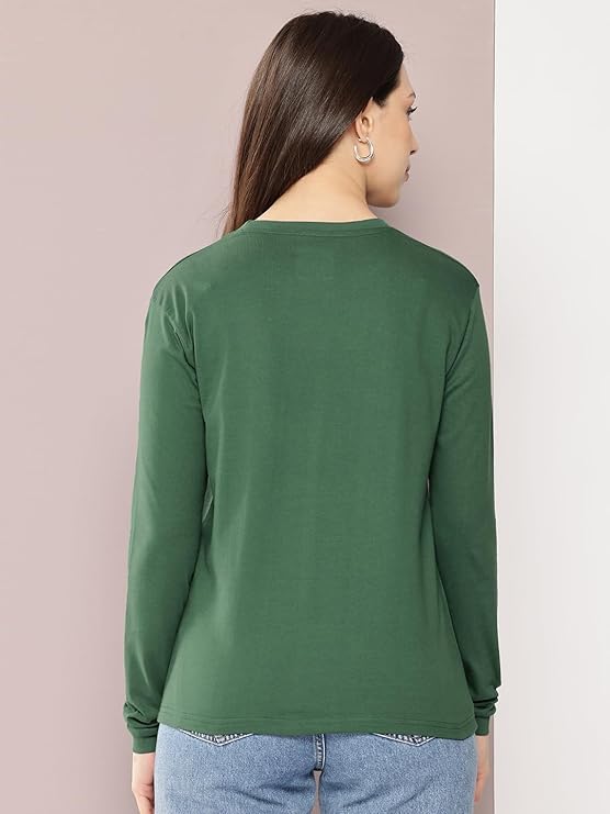 Graphic Printed Relaxed Fit Pure Cotton T-shirt DILLINGER - Image 5