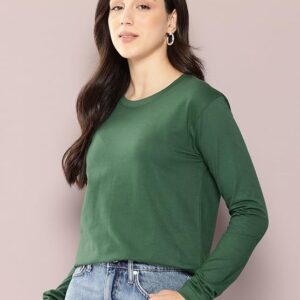 Graphic Printed Relaxed Fit Pure Cotton T-shirt DILLINGER