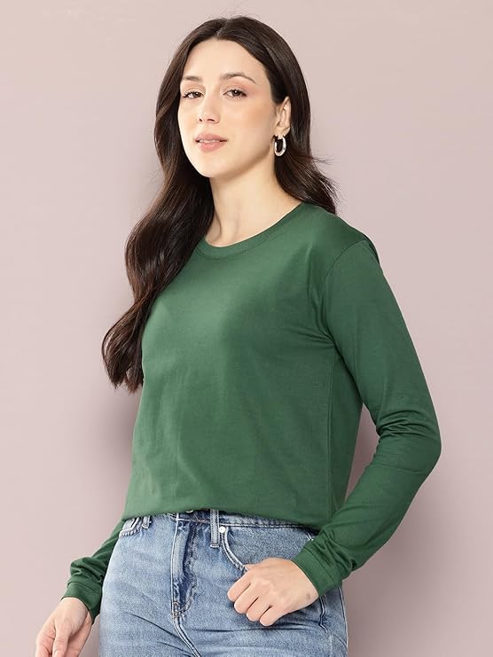 Graphic Printed Relaxed Fit Pure Cotton T-shirt DILLINGER