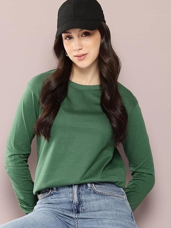 Graphic Printed Relaxed Fit Pure Cotton T-shirt DILLINGER - Image 3