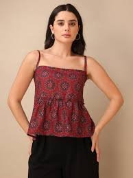 Jacquard A-Line Maxi Dress